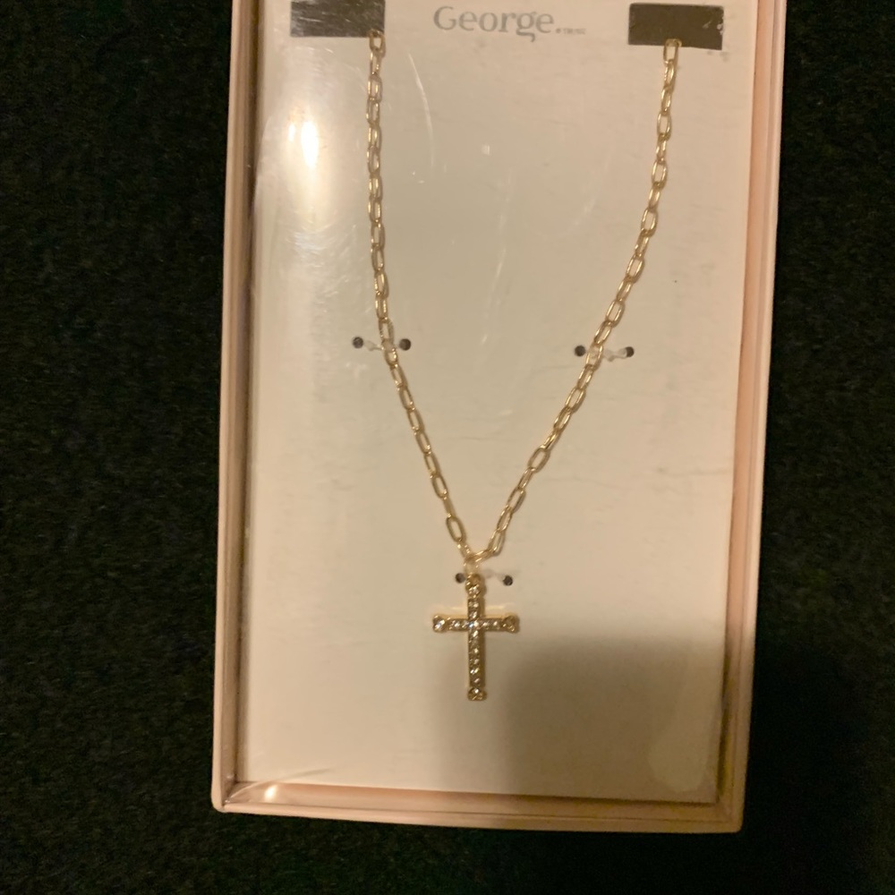 Cross/chain